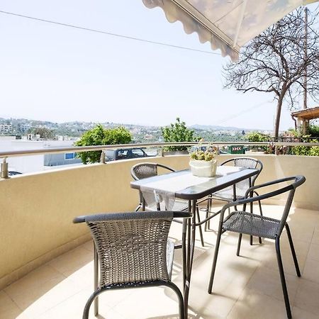 Thalassini Villa Daratsos Dış mekan fotoğraf