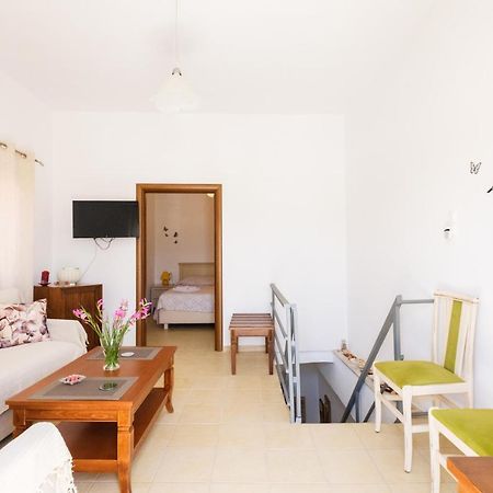 Thalassini Villa Daratsos Dış mekan fotoğraf