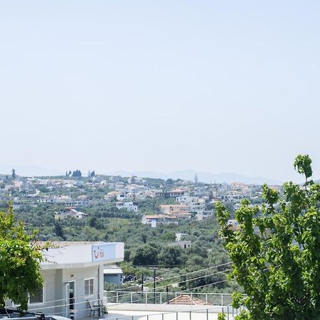 Thalassini Daratsos Dış mekan fotoğraf