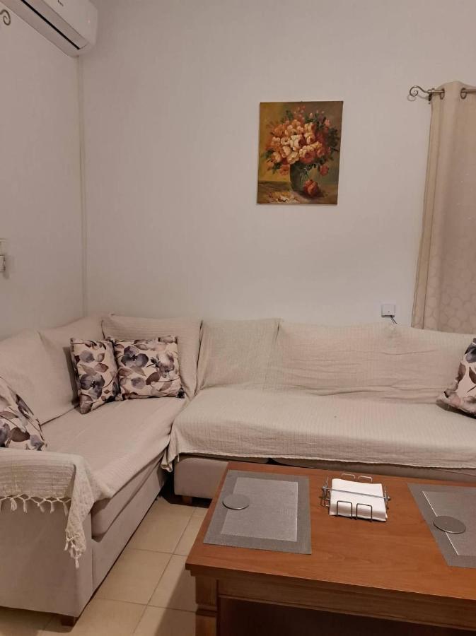 Thalassini Villa Daratsos Dış mekan fotoğraf